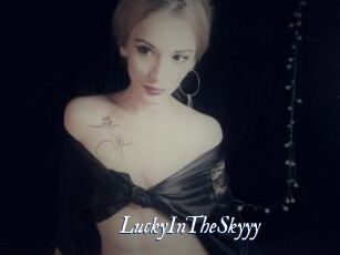 LuckyInTheSkyyy