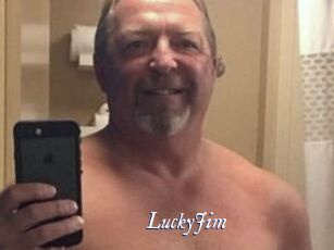 LuckyJim