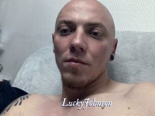 LuckyJohnson