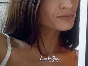 LuckyJoy