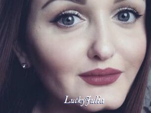 LuckyJulia