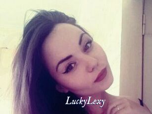 LuckyLexy