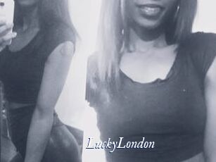 LuckyLondon