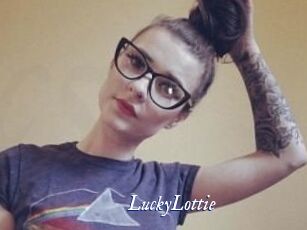 LuckyLottie