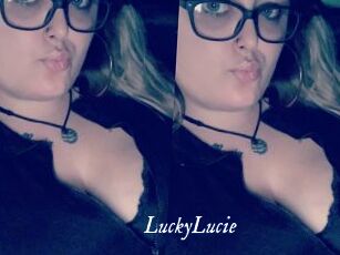 LuckyLucie