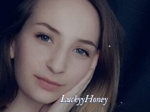 LuckyyHoney