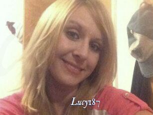 Lucy187
