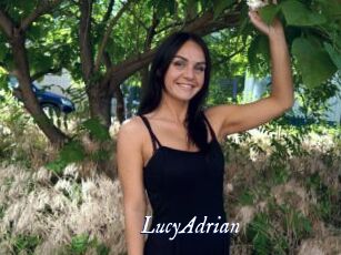 LucyAdrian Cam 5