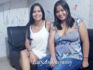 LucyAndStefanny