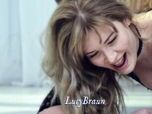 LucyBraun