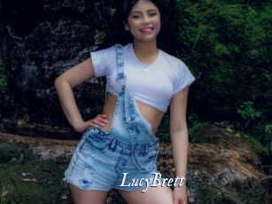 LucyBrett