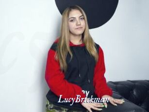 LucyBrickman