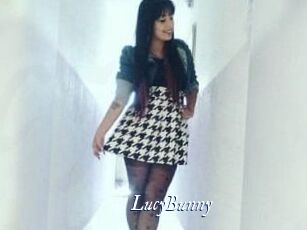 LucyBunny