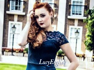 LucyEnglish