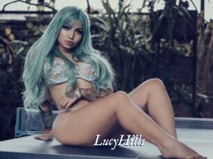 LucyHills