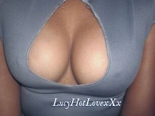 LucyHotLovexXx