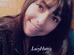 LucyHotti3