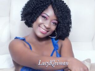 LucyKleiman
