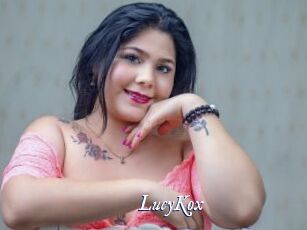 LucyKox