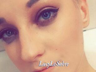 LucyLeSabre