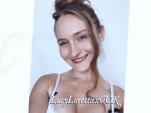 LucyLorettaxoUK