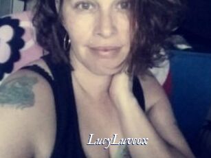 LucyLuvcox Cam 5