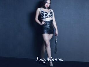 LucyManson