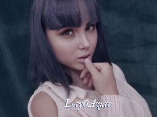 LucyOAzure