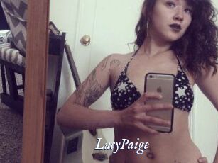 LucyPaige