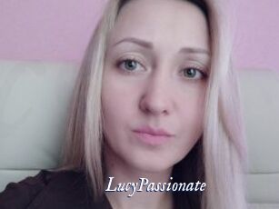 LucyPassionate