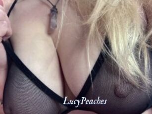 LucyPeaches