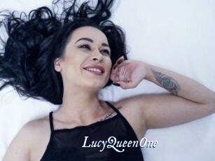 LucyQueenOne