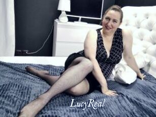 LucyReal