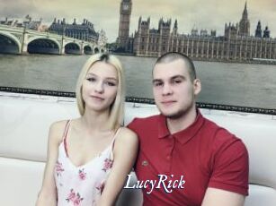LucyRick