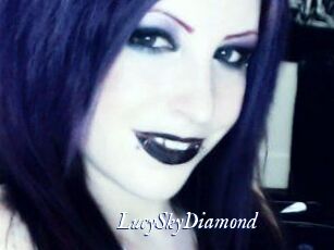 LucySkyDiamond