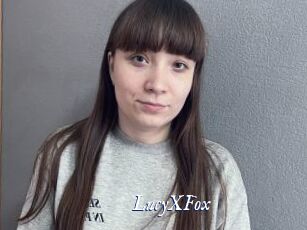 LucyXFox