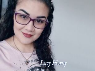 Lucy_Horny
