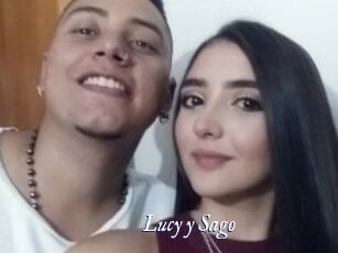 Lucy_y_Sago