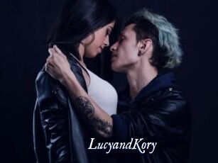 LucyandKory