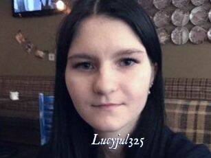 Lucyjul325