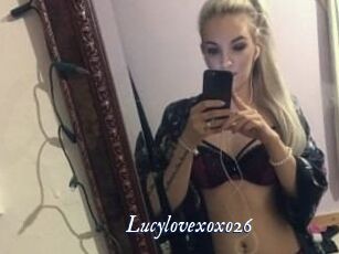 Lucylovexoxo26