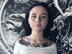 LucynyBarners