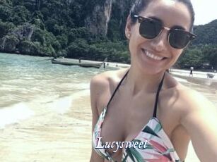 Lucysweet