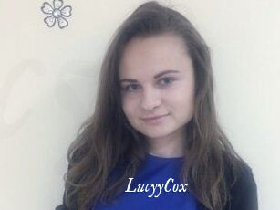 LucyyCox