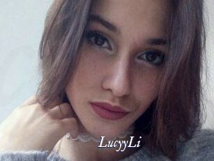 LucyyLi