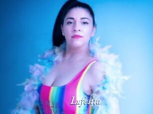 Lufesita