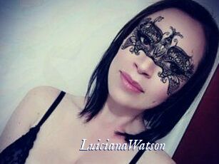 LuicianaWatson