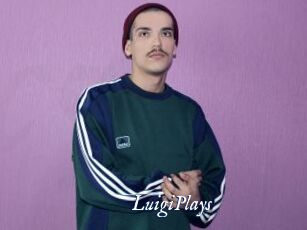 LuigiPlays