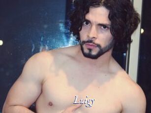 Luigy