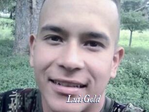 LuisGold
